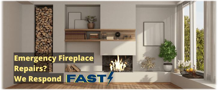 Troy Ohio Chimney Sweep